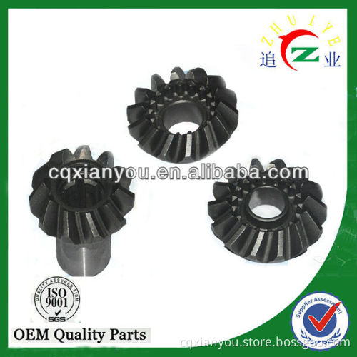 Professional manufacture crown wheel and pinion gears